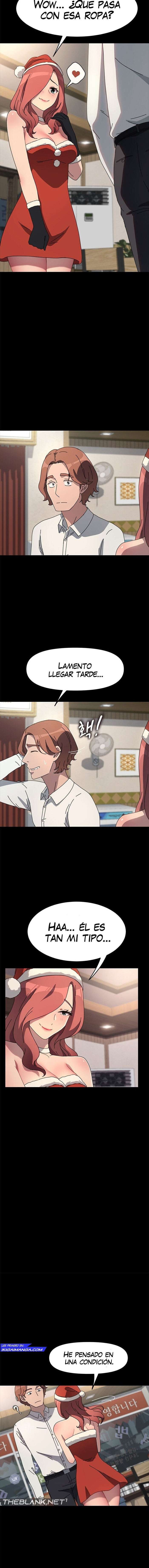 ¡Ugh! Mi esposo. Capitulo 52 página 15