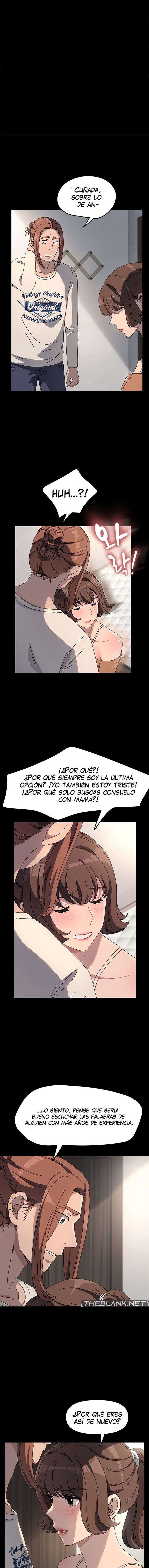 ¡Ugh! Mi esposo. Capitulo 52 página 3