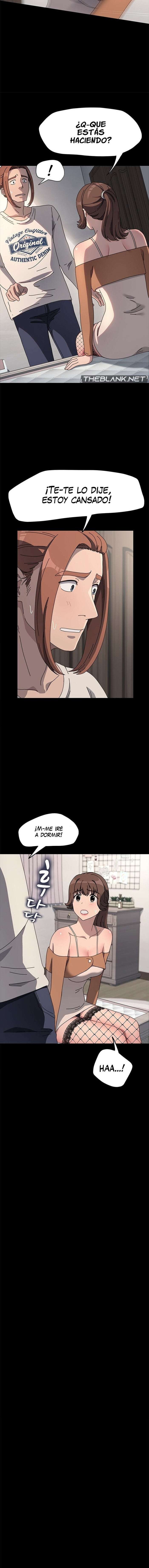 ¡Ugh! Mi esposo. Capitulo 52 página 5