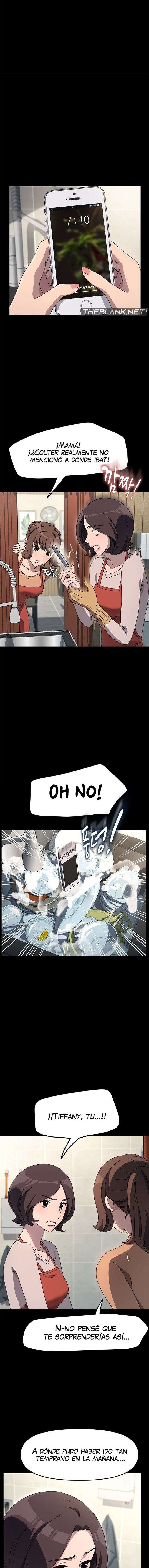 ¡Ugh! Mi esposo. Capitulo 52 página 7