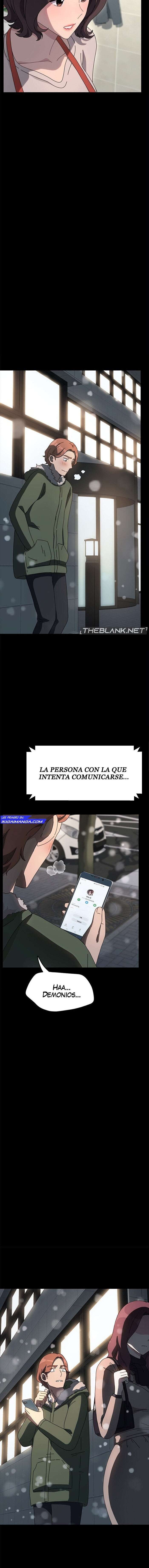 ¡Ugh! Mi esposo. Capitulo 52 página 8