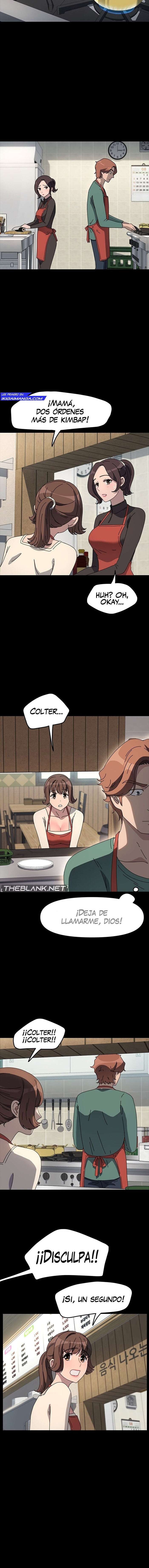 ¡Ugh! Mi esposo. Capitulo 53 página 10