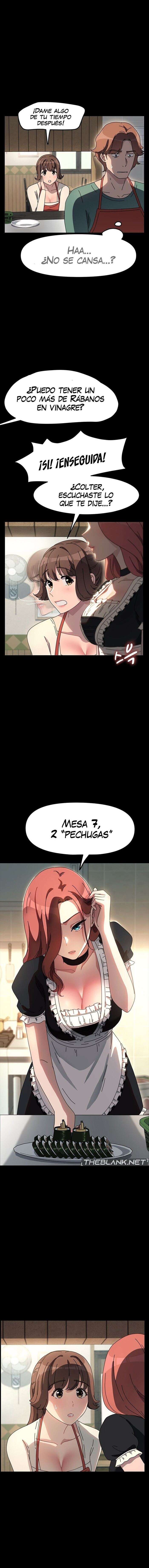 ¡Ugh! Mi esposo. Capitulo 53 página 11