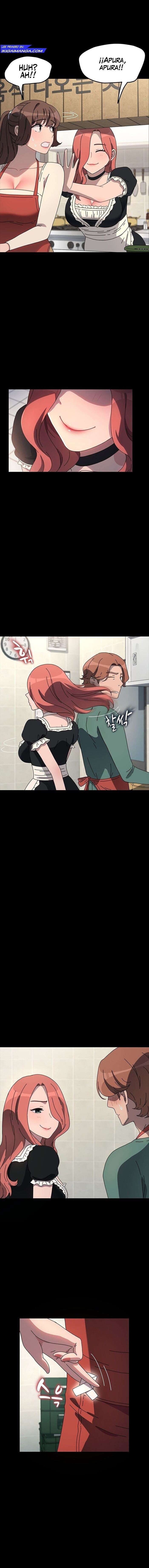 ¡Ugh! Mi esposo. Capitulo 53 página 12