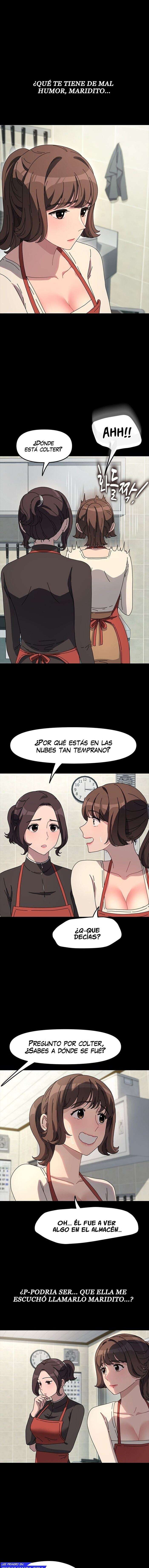 ¡Ugh! Mi esposo. Capitulo 53 página 2