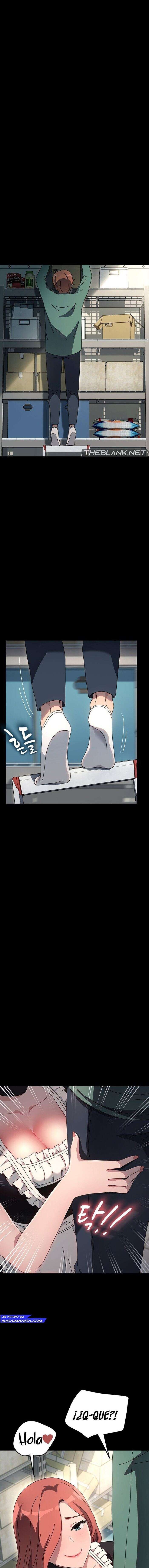 ¡Ugh! Mi esposo. Capitulo 53 página 4
