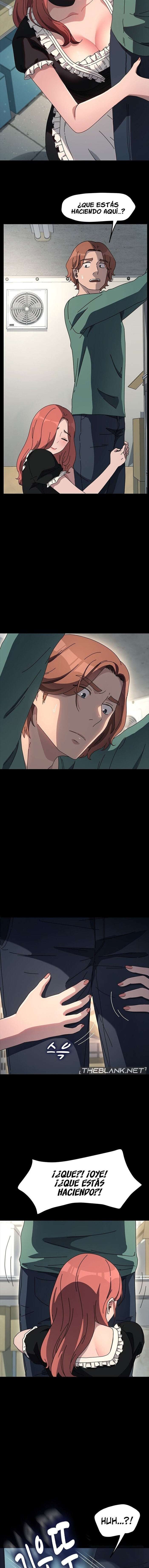 ¡Ugh! Mi esposo. Capitulo 53 página 5