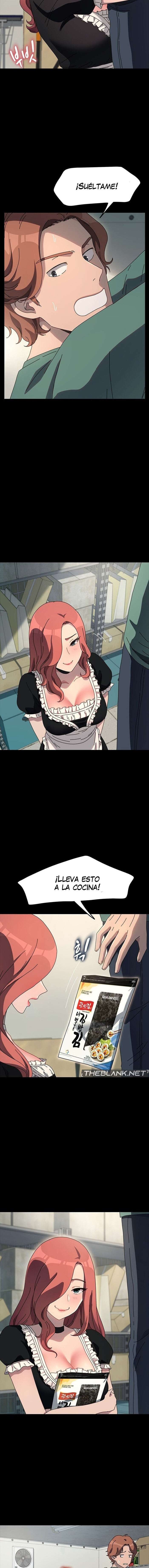 ¡Ugh! Mi esposo. Capitulo 53 página 7