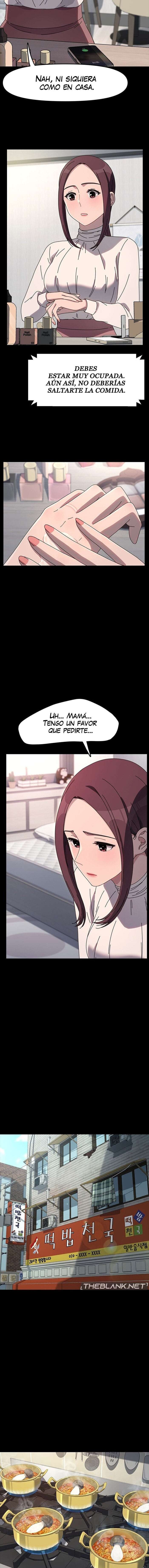 ¡Ugh! Mi esposo. Capitulo 53 página 9