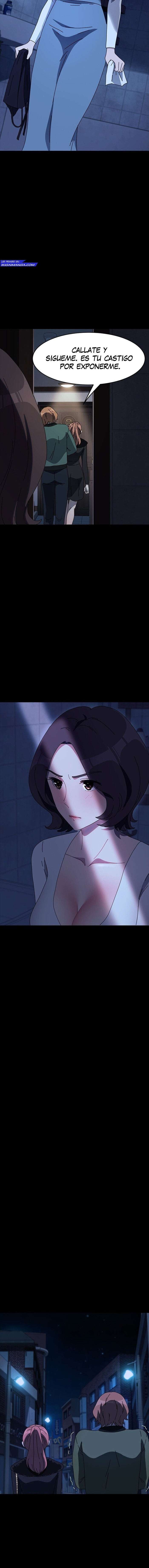 ¡Ugh! Mi esposo. Capitulo 54 página 12