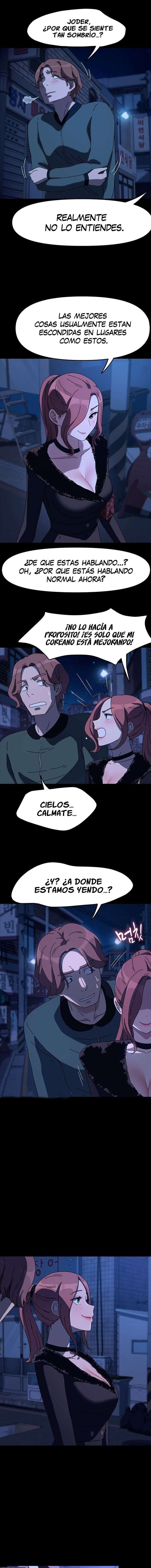 ¡Ugh! Mi esposo. Capitulo 54 página 13