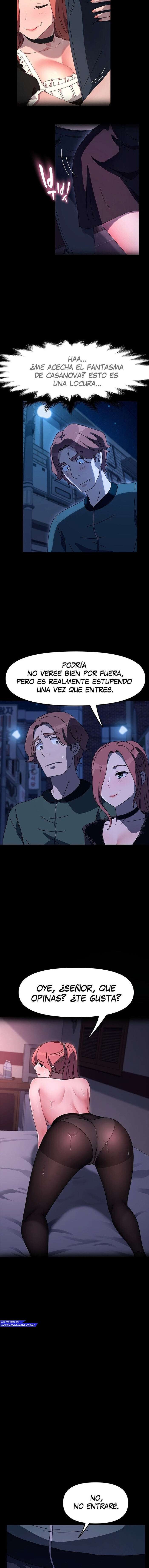 ¡Ugh! Mi esposo. Capitulo 54 página 15