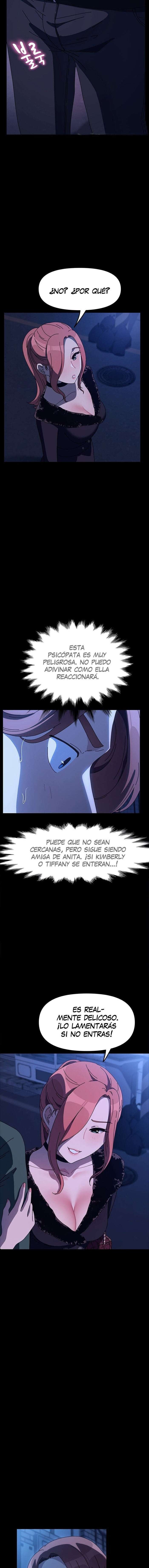 ¡Ugh! Mi esposo. Capitulo 54 página 16