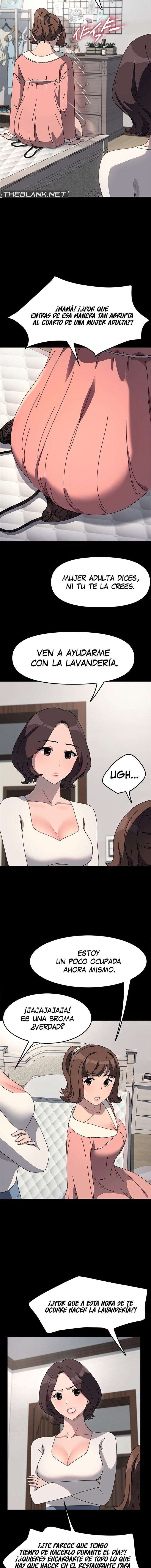 ¡Ugh! Mi esposo. Capitulo 54 página 2