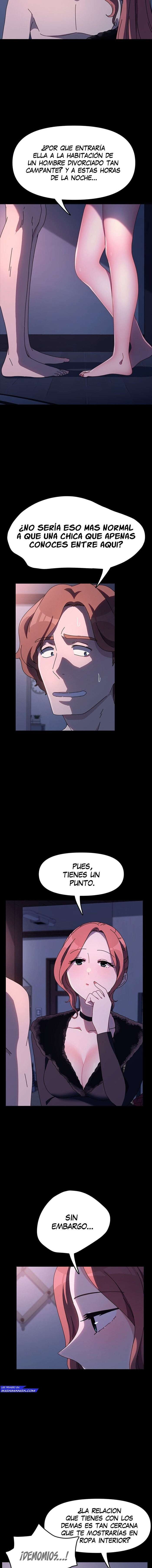 ¡Ugh! Mi esposo. Capitulo 54 página 4