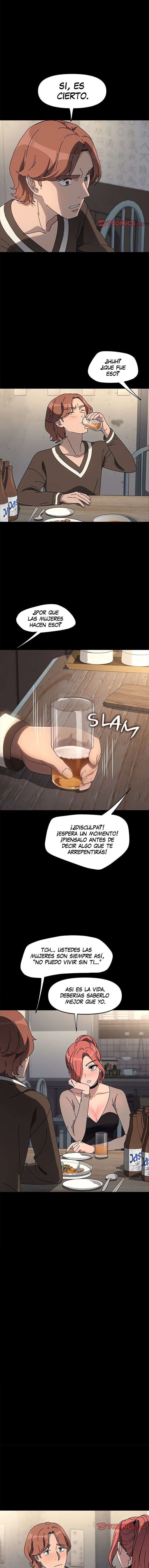¡Ugh! Mi esposo. Capitulo 55 página 12
