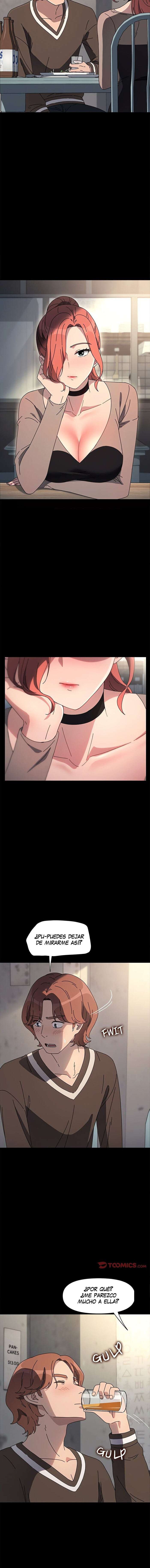 ¡Ugh! Mi esposo. Capitulo 55 página 13