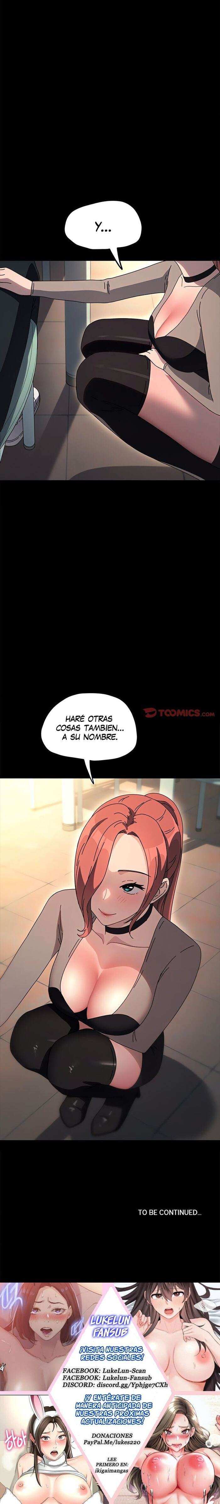 ¡Ugh! Mi esposo. Capitulo 55 página 16