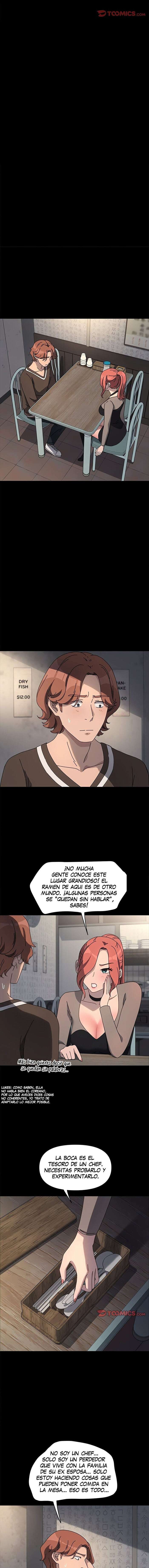 ¡Ugh! Mi esposo. Capitulo 55 página 3