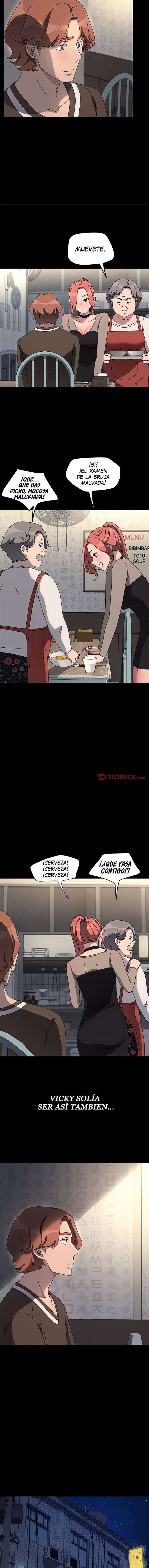 ¡Ugh! Mi esposo. Capitulo 55 página 5