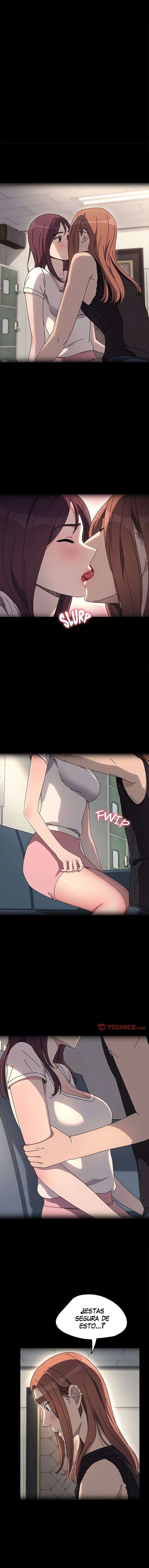 ¡Ugh! Mi esposo. Capitulo 55 página 9
