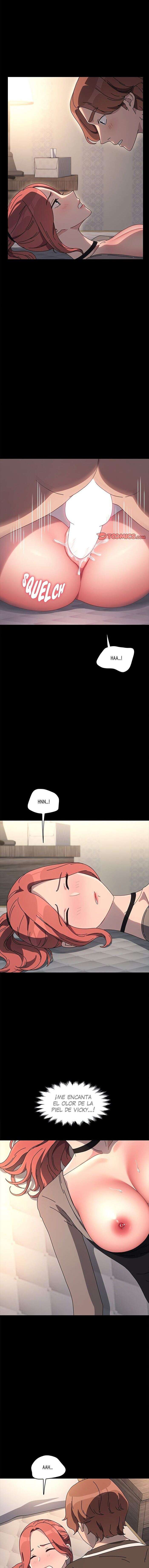 ¡Ugh! Mi esposo. Capitulo 56 página 10