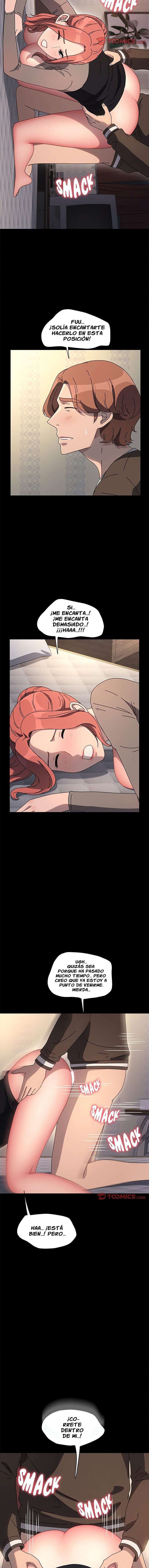 ¡Ugh! Mi esposo. Capitulo 56 página 14