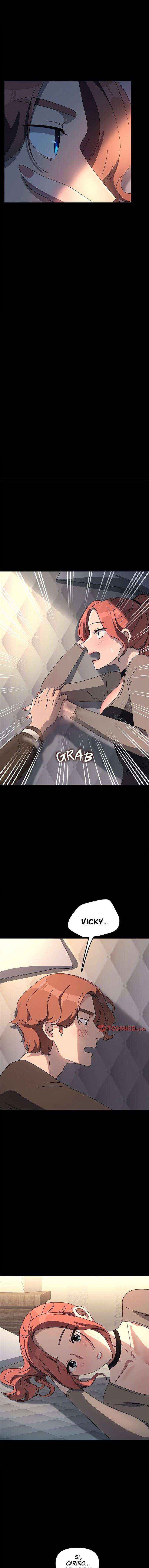¡Ugh! Mi esposo. Capitulo 56 página 6