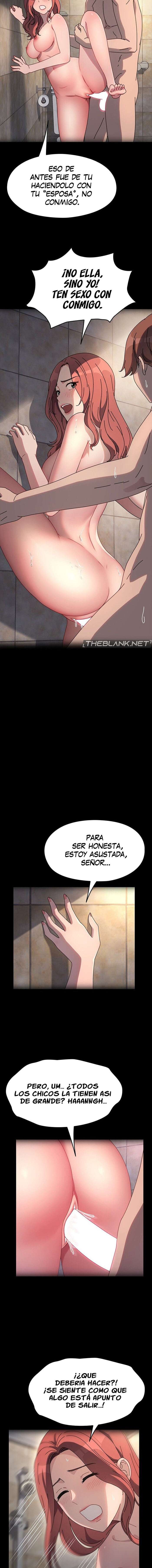 ¡Ugh! Mi esposo. Capitulo 57 página 11