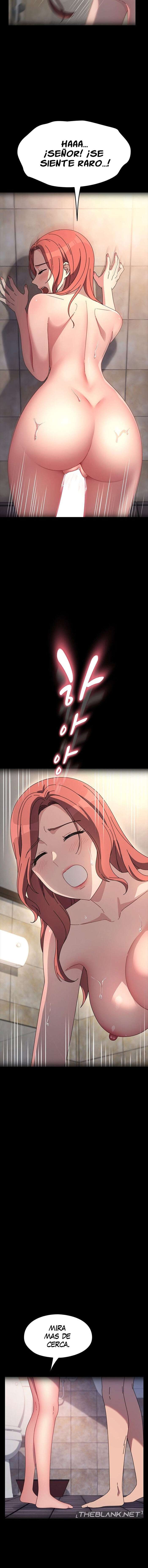 ¡Ugh! Mi esposo. Capitulo 57 página 12