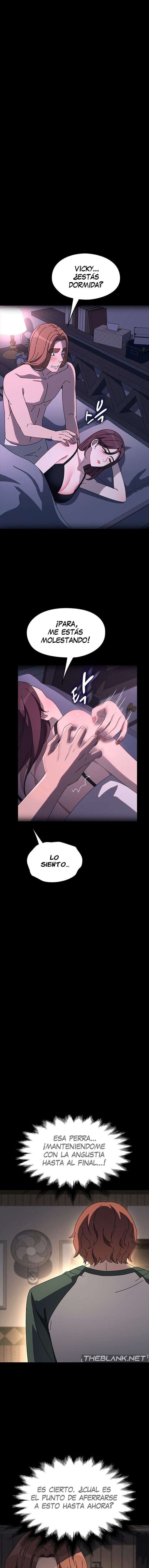 ¡Ugh! Mi esposo. Capitulo 57 página 16