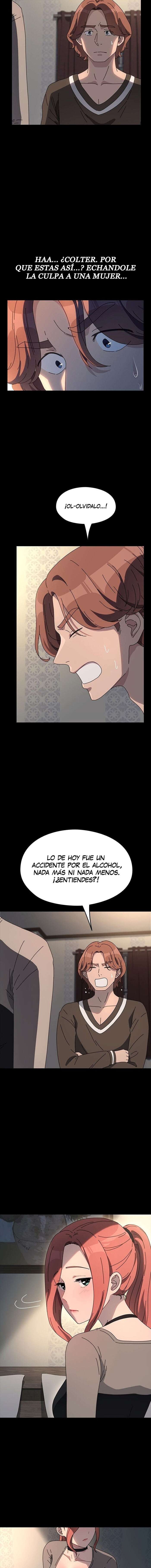 ¡Ugh! Mi esposo. Capitulo 57 página 2