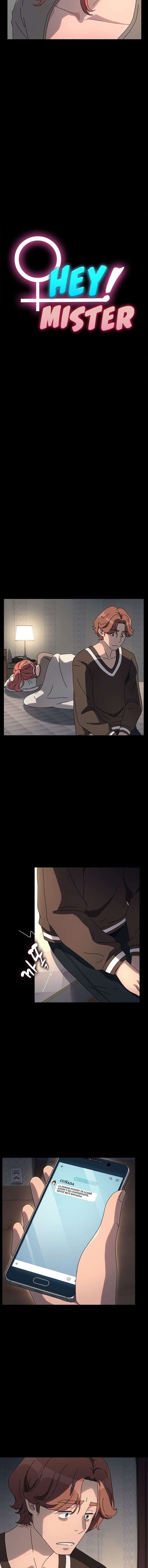 ¡Ugh! Mi esposo. Capitulo 57 página 4