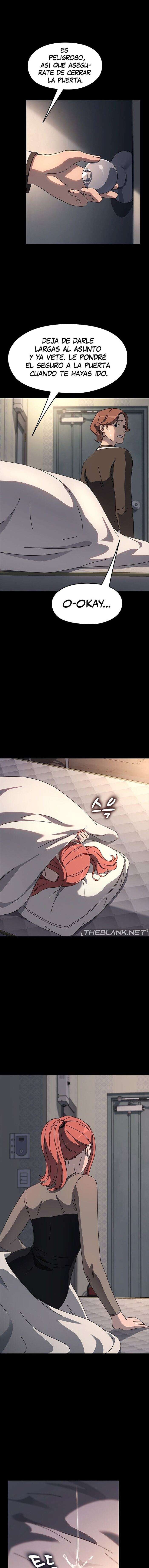 ¡Ugh! Mi esposo. Capitulo 57 página 7
