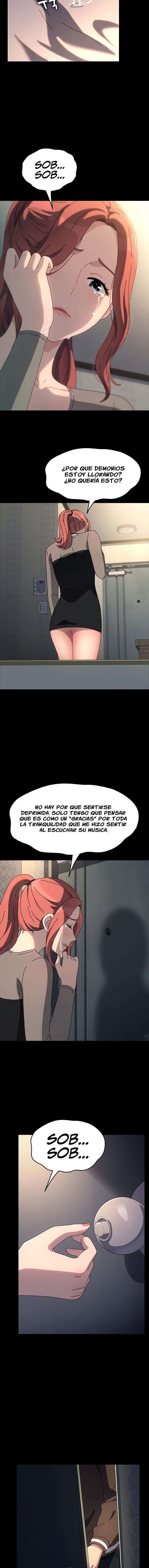 ¡Ugh! Mi esposo. Capitulo 57 página 8