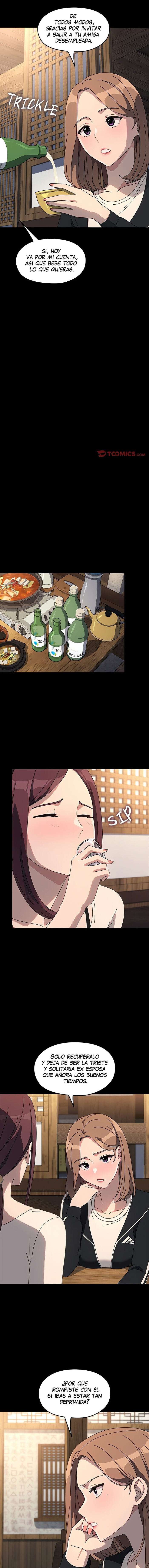 ¡Ugh! Mi esposo. Capitulo 58 página 10