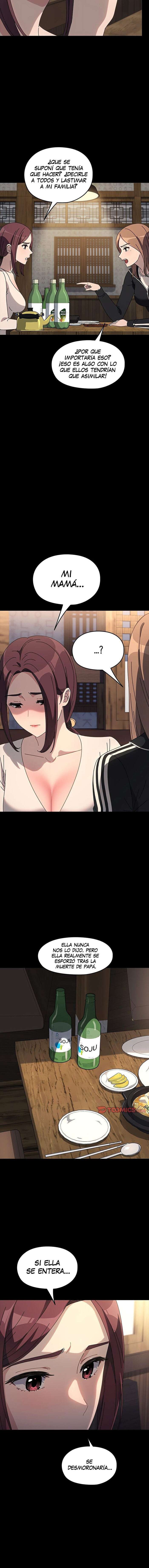 ¡Ugh! Mi esposo. Capitulo 58 página 14