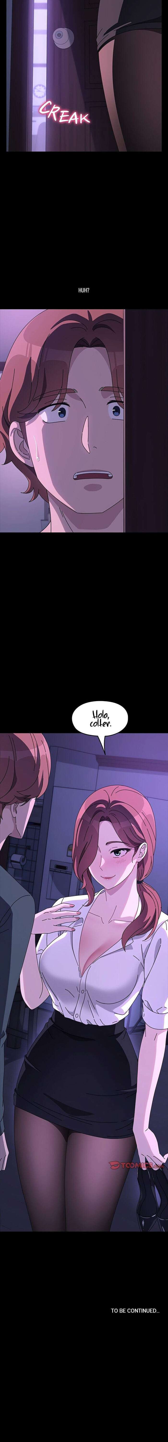 ¡Ugh! Mi esposo. Capitulo 58 página 17