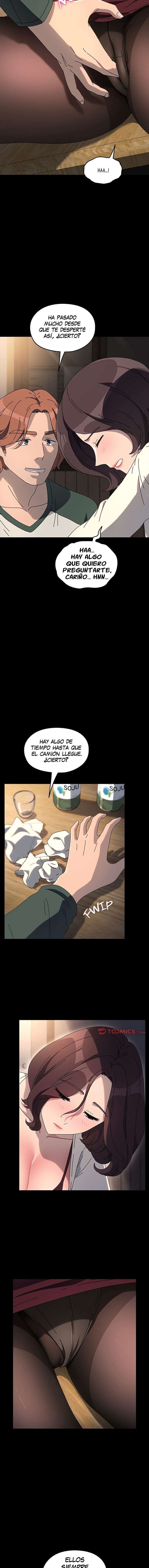 ¡Ugh! Mi esposo. Capitulo 58 página 3