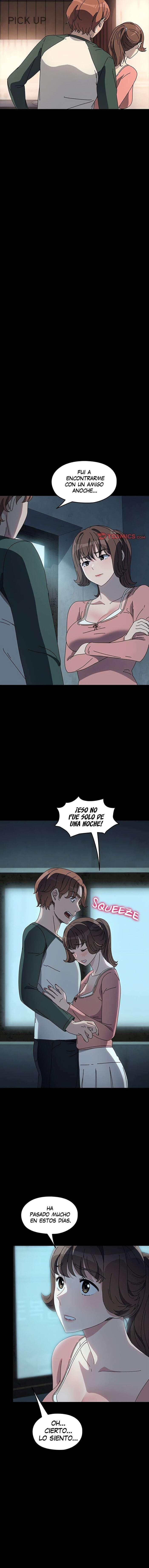 ¡Ugh! Mi esposo. Capitulo 58 página 7