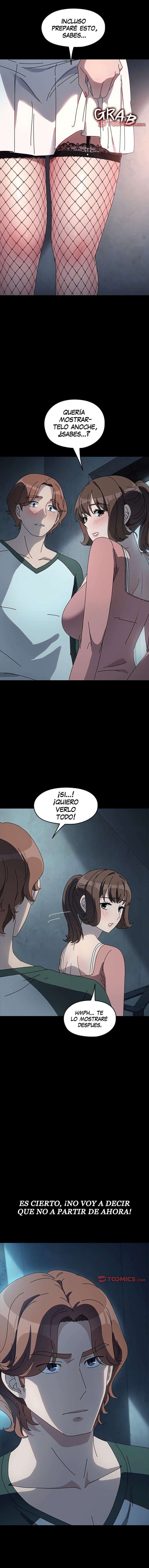¡Ugh! Mi esposo. Capitulo 58 página 8