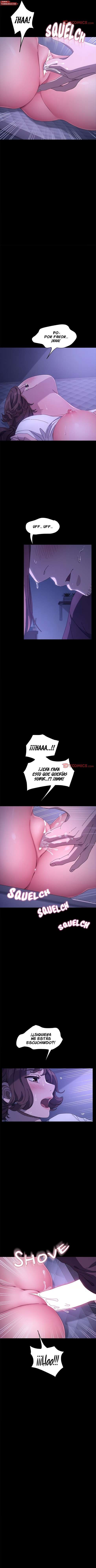 ¡Ugh! Mi esposo. Capitulo 6 página 11
