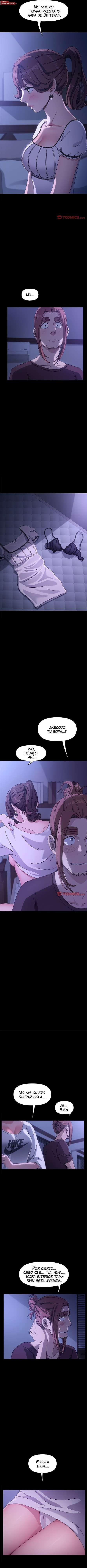 ¡Ugh! Mi esposo. Capitulo 6 página 6