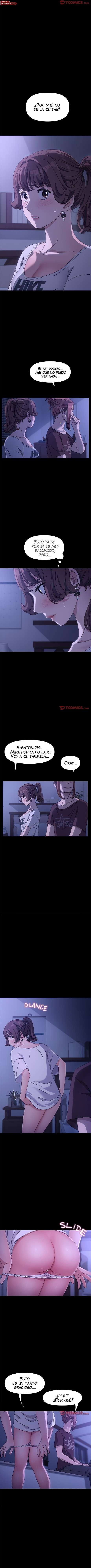 ¡Ugh! Mi esposo. Capitulo 6 página 7