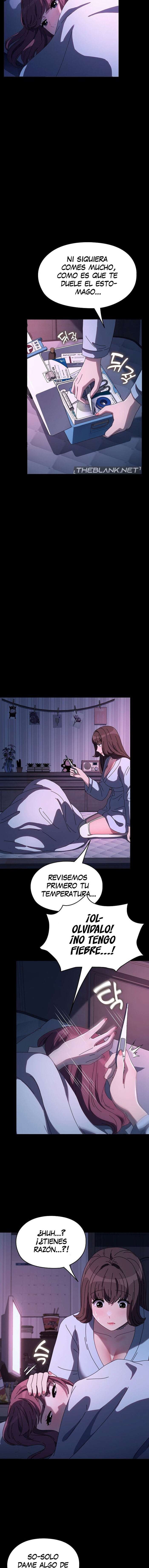 ¡Ugh! Mi esposo. Capitulo 60 página 10