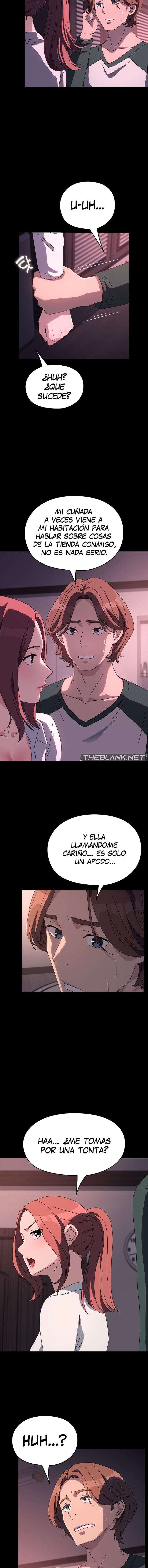¡Ugh! Mi esposo. Capitulo 60 página 12