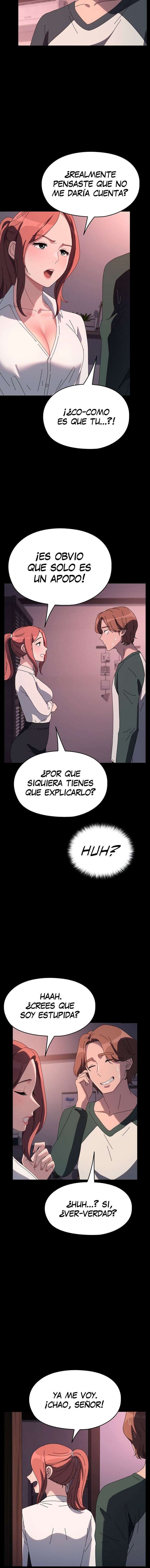 ¡Ugh! Mi esposo. Capitulo 60 página 13