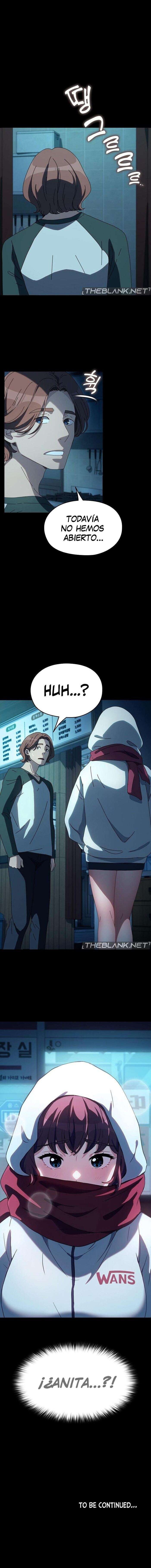 ¡Ugh! Mi esposo. Capitulo 60 página 15