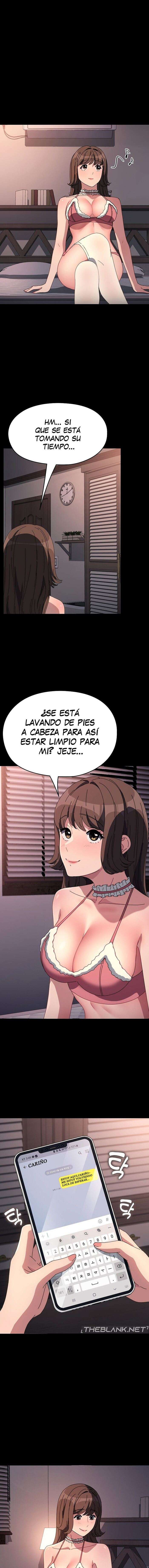 ¡Ugh! Mi esposo. Capitulo 60 página 4