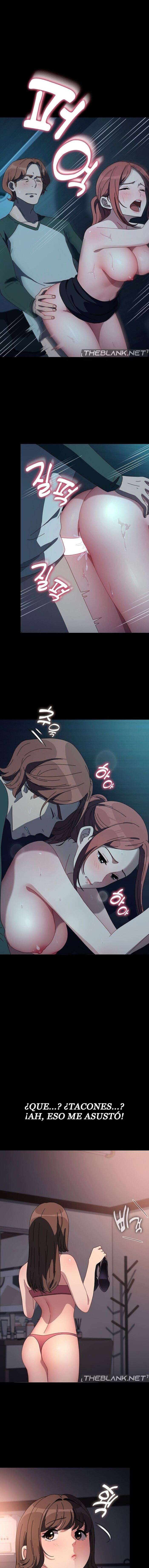 ¡Ugh! Mi esposo. Capitulo 60 página 6